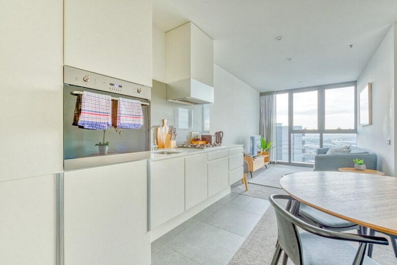 Apartamentos 3704 Bhb Luxe Southbank 2bedroom