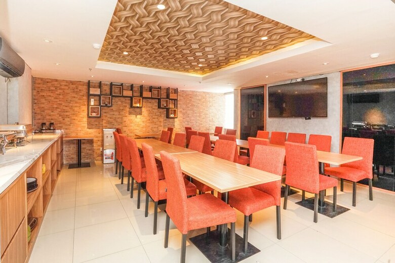 Hotel Oyo 364 Fame Pavillion Permata