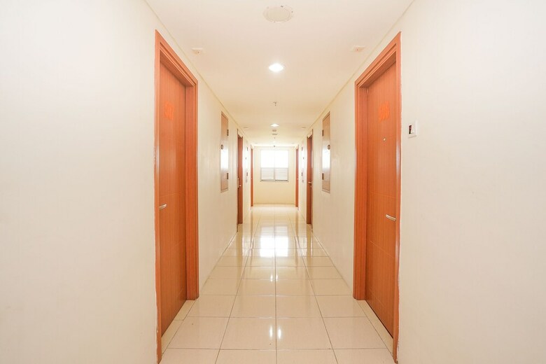 Hotel Oyo 364 Fame Pavillion Permata