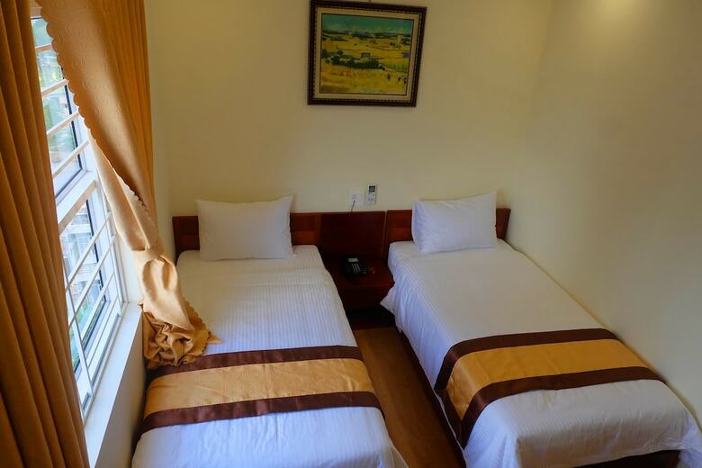 Hostal Green Hotel - Hostel