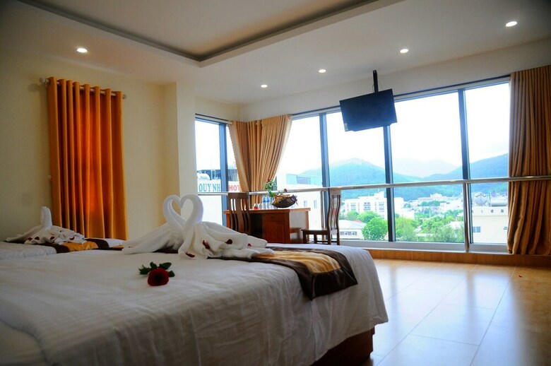 Hostal Green Hotel - Hostel