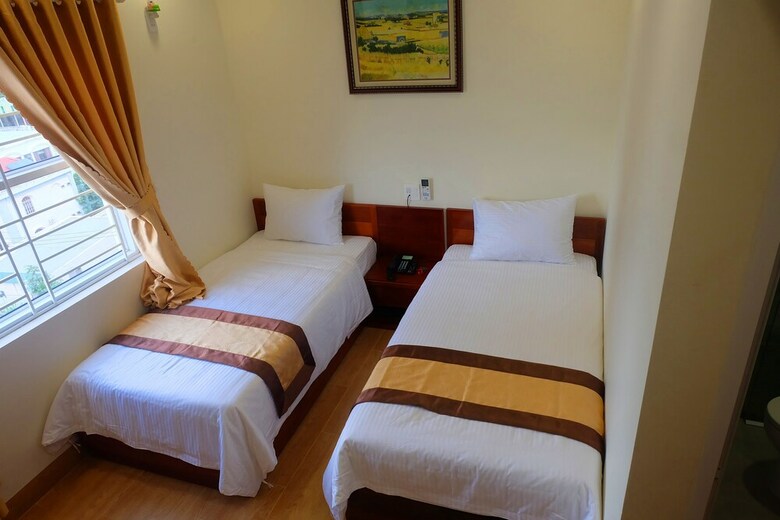 Hostal Green Hotel - Hostel