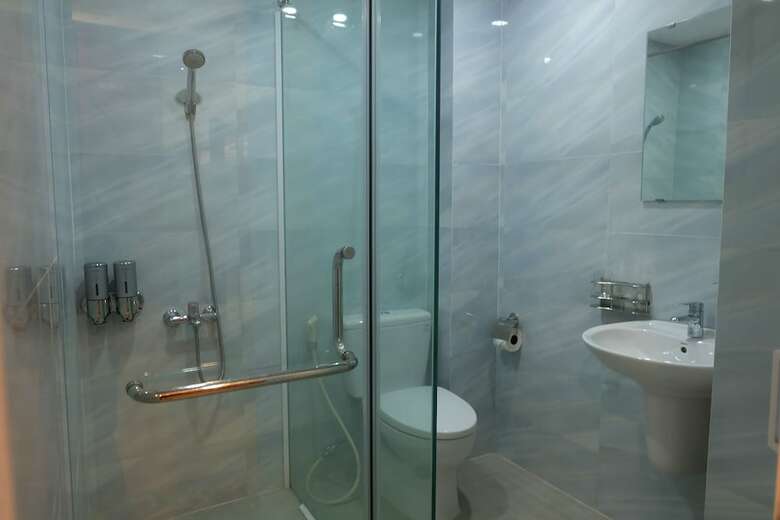 Hostal Green Hotel - Hostel