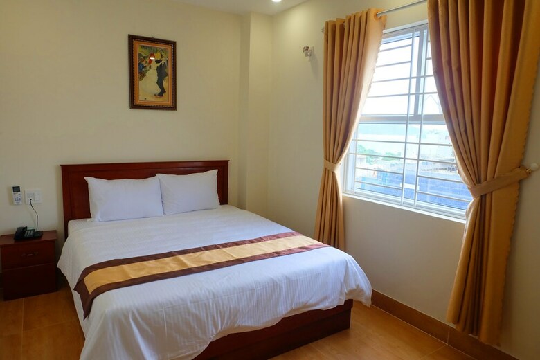 Hostal Green Hotel - Hostel