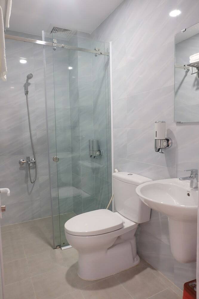Hostal Green Hotel - Hostel