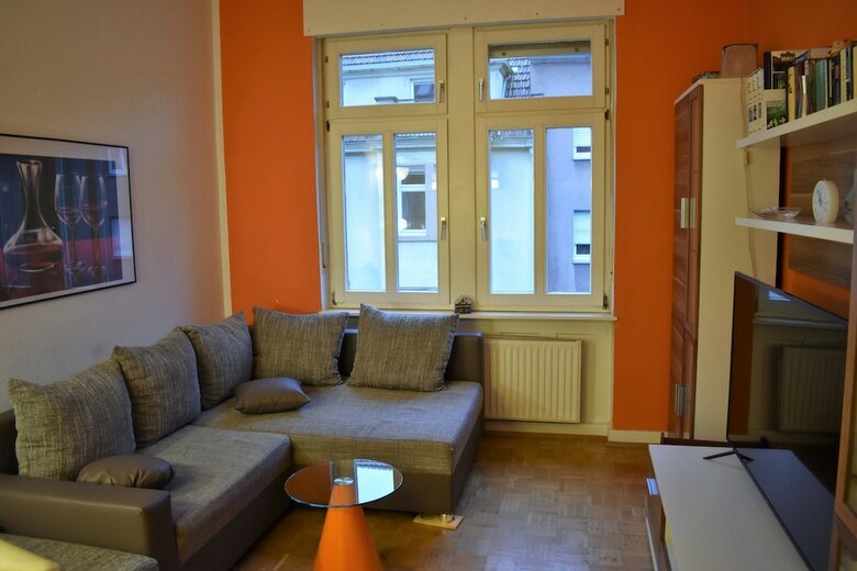 Apartamentos Feel At Home