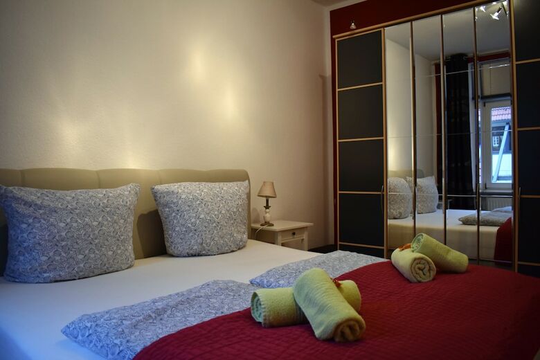 Apartamentos Feel At Home