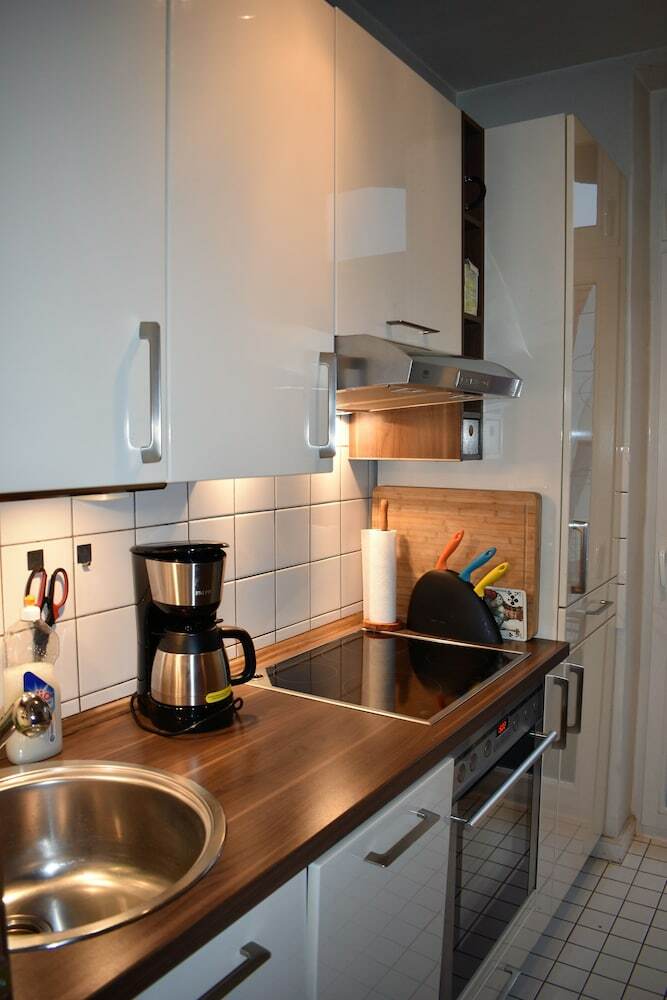 Apartamentos Feel At Home
