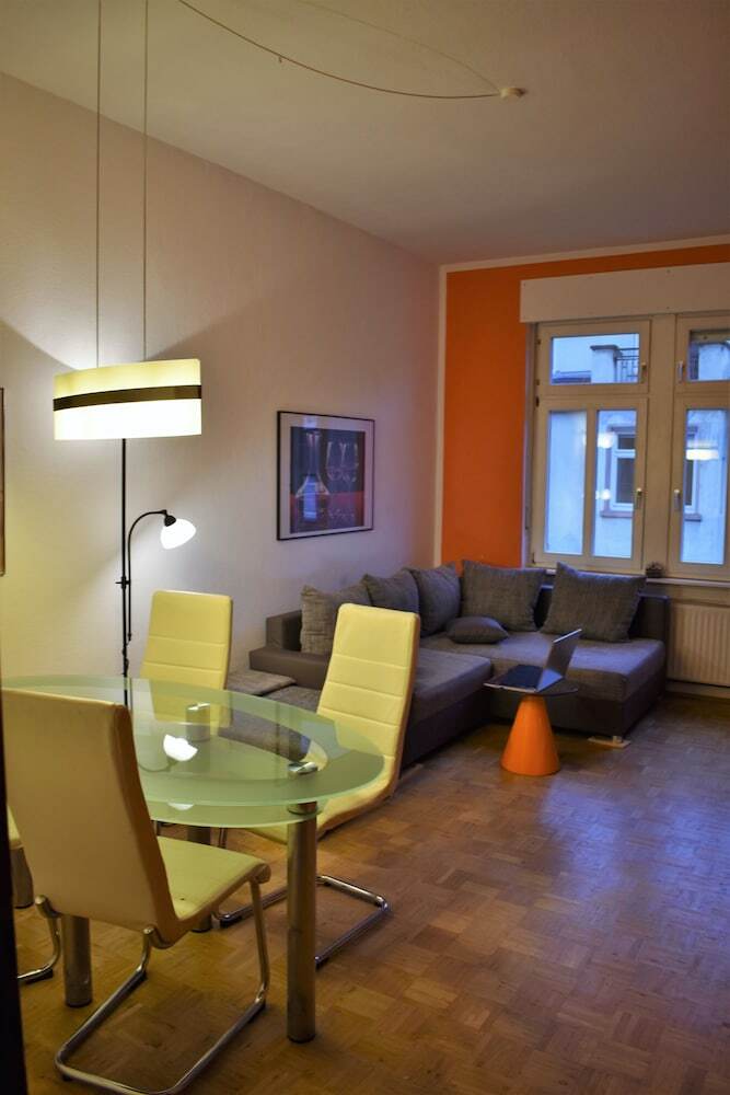 Apartamentos Feel At Home