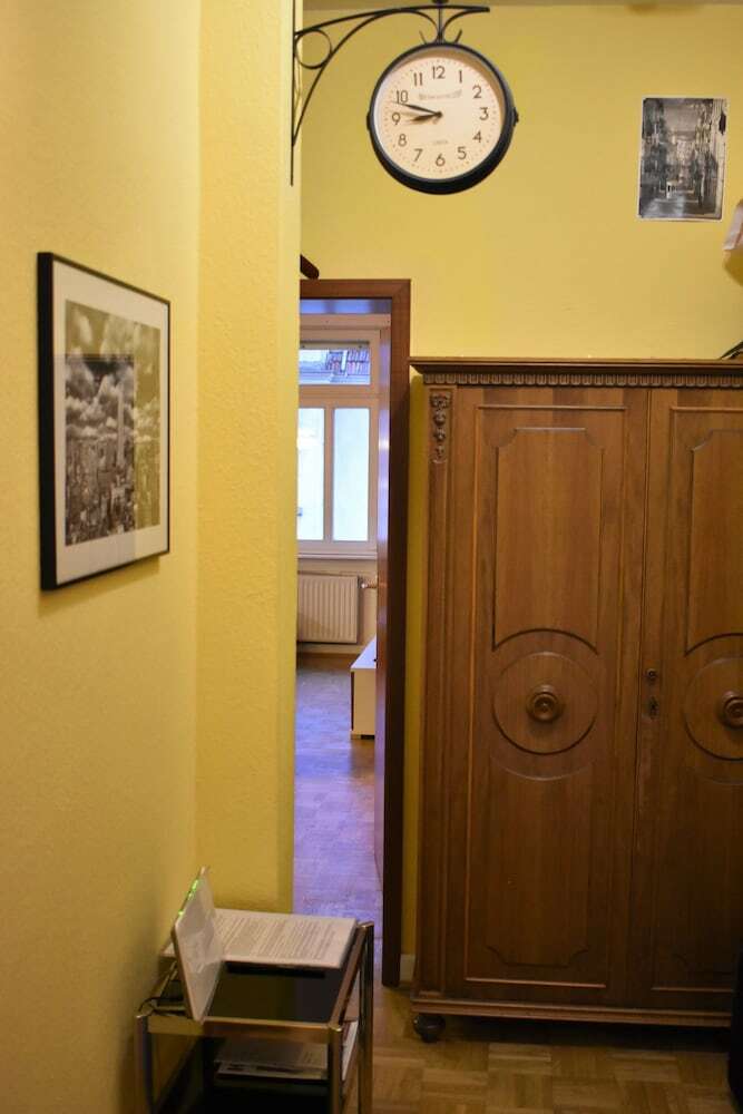 Apartamentos Feel At Home