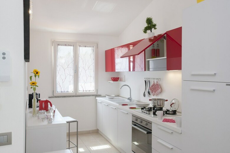 Apartamento Il Panorama