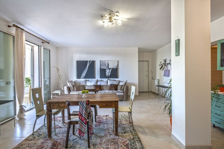 Apartamento Il Panorama