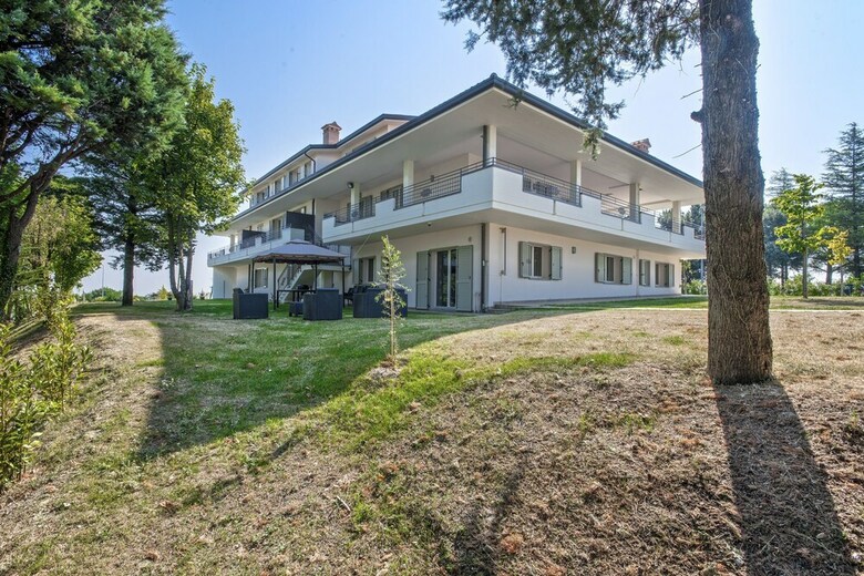 Apartamento Il Panorama