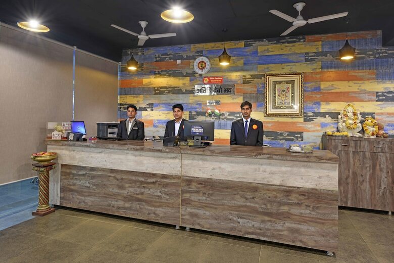 Hotel Highway King Shahpura