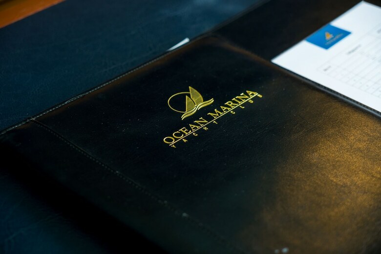 Apartamento Ocean Marina Yacht Club