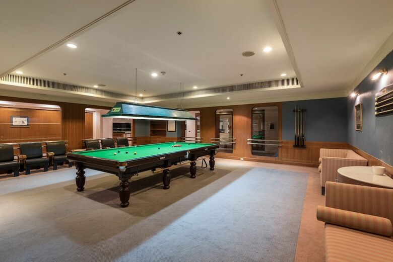Apartamento Ocean Marina Yacht Club