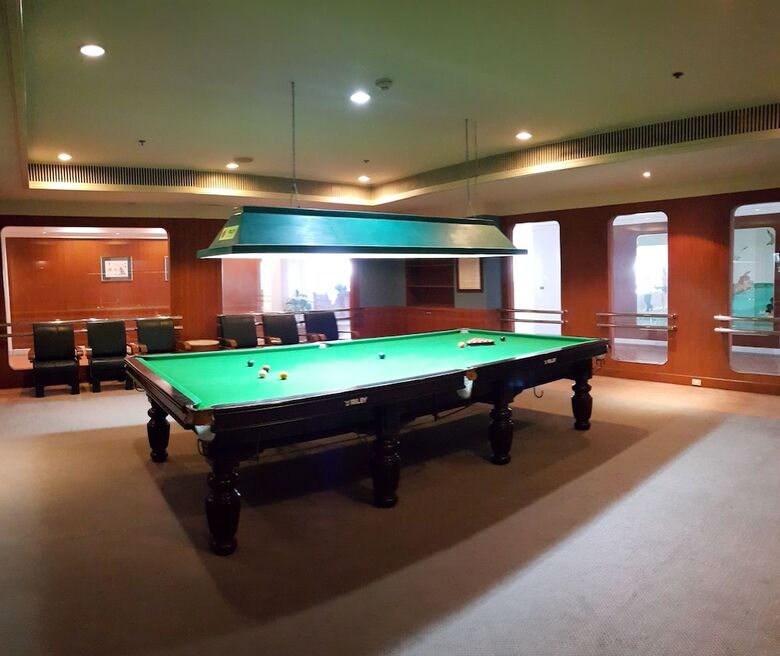 Apartamento Ocean Marina Yacht Club