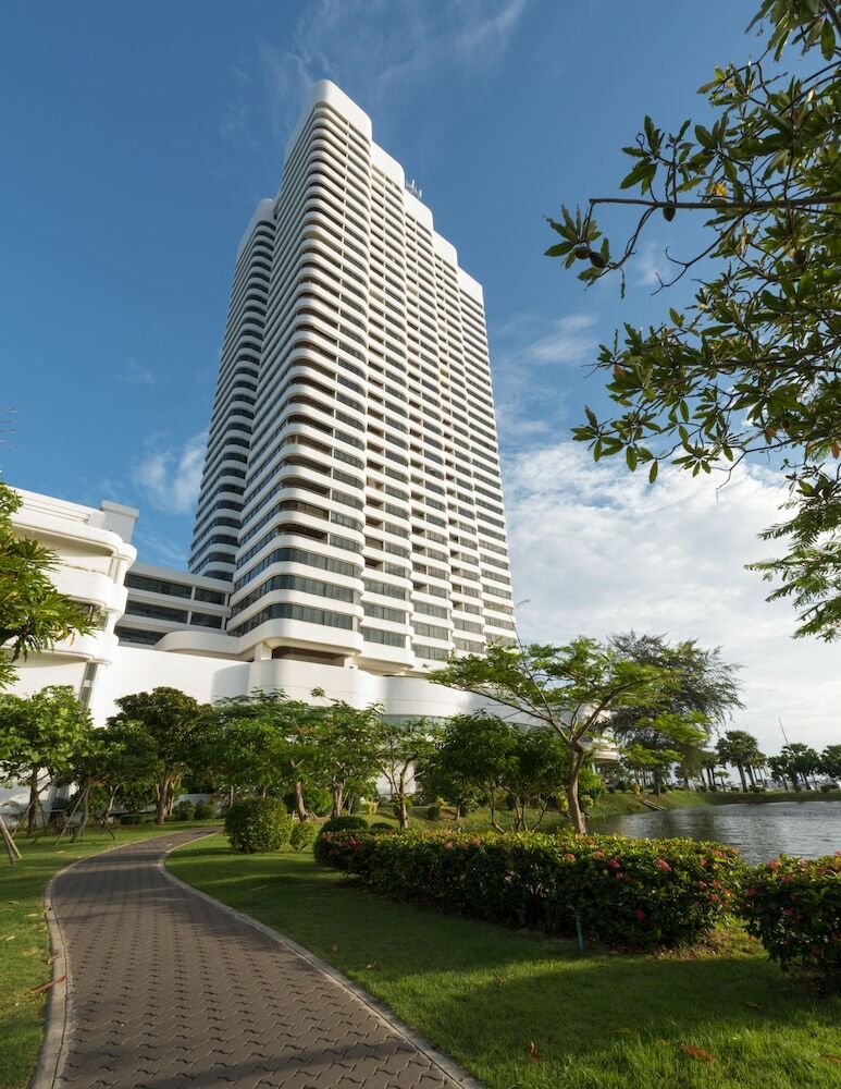 Apartamento Ocean Marina Yacht Club