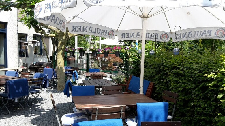Hotel Am Weiher