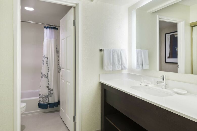 Hotel Residence Inn By Marriott Fort Myers