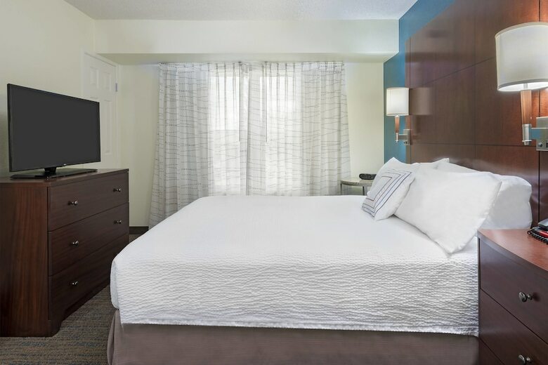 Hotel Residence Inn By Marriott Fort Myers