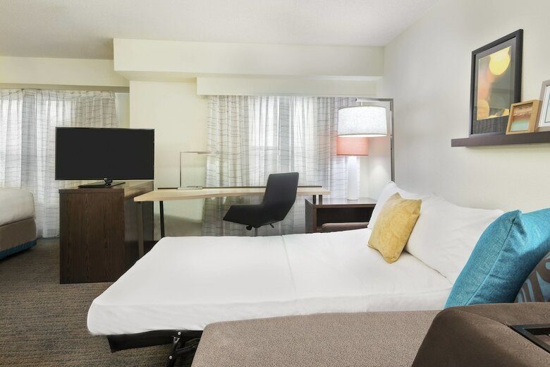 Hotel Residence Inn By Marriott Fort Myers