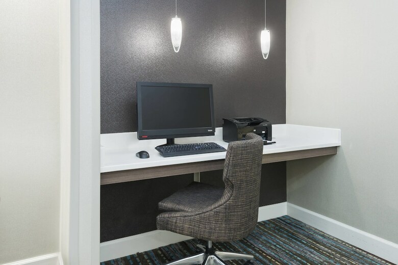 Hotel Residence Inn By Marriott Fort Myers