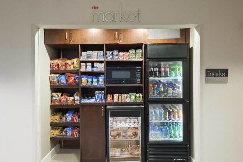 Hotel Residence Inn By Marriott Fort Myers