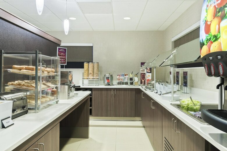 Hotel Residence Inn By Marriott Fort Myers
