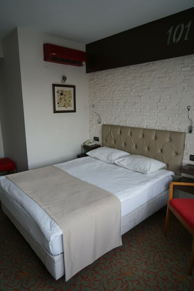 Simisso Hotel