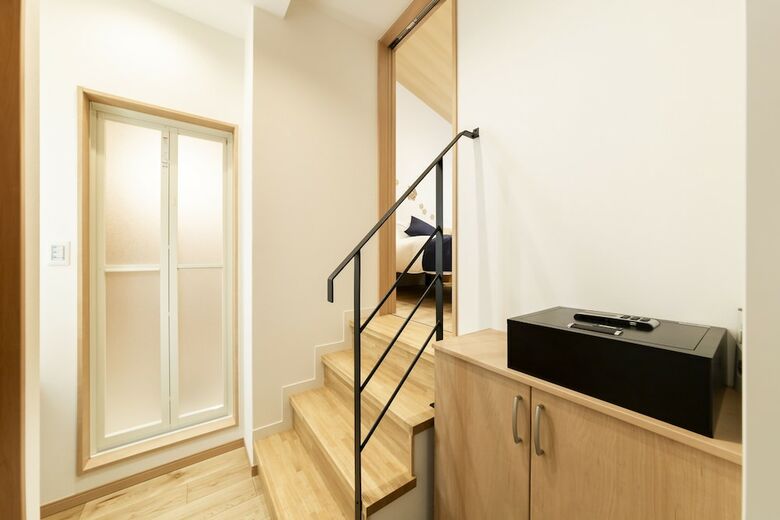 Hotel Grand Japaning Kyoto Gojo Villa