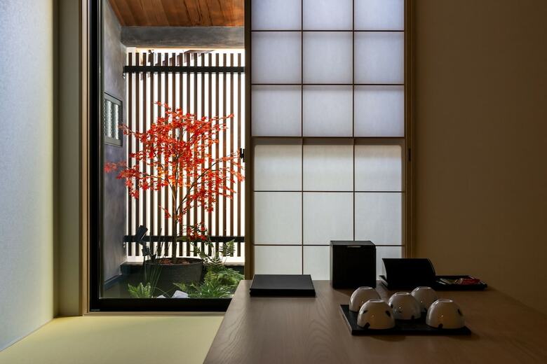 Hotel Grand Japaning Kyoto Gojo Villa