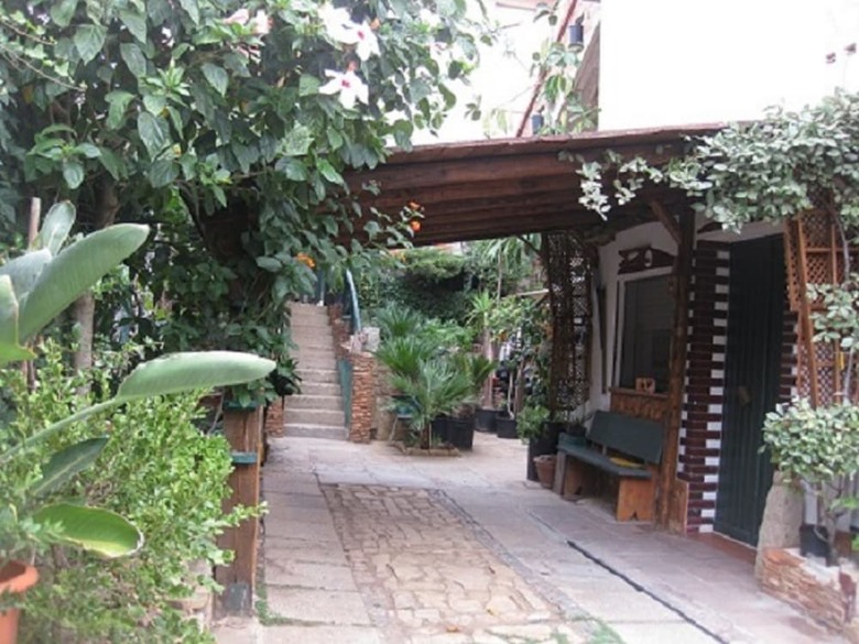 Bed & Breakfast Sa Domu de Is Mariposas
