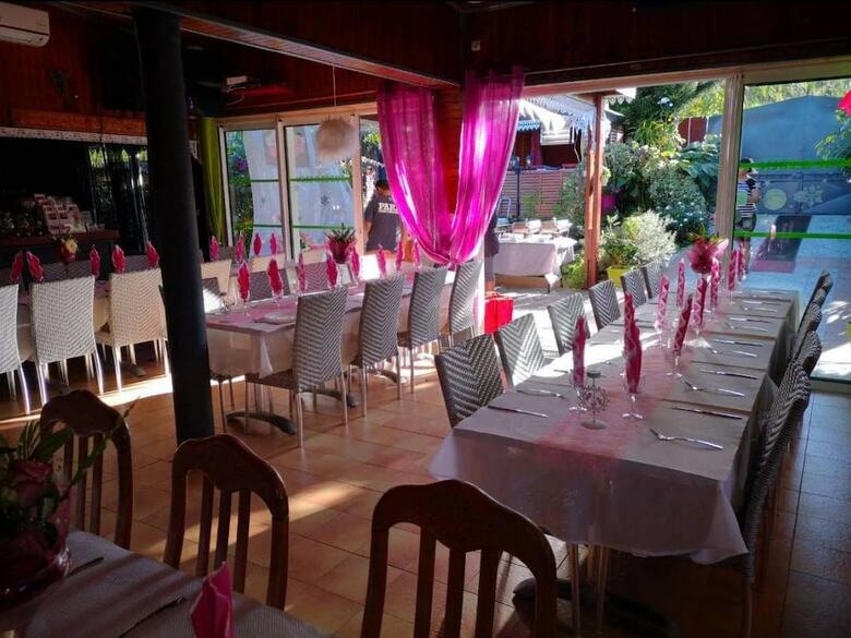 Hotel Lodge D'eden