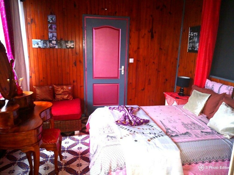 Hotel Lodge D'eden