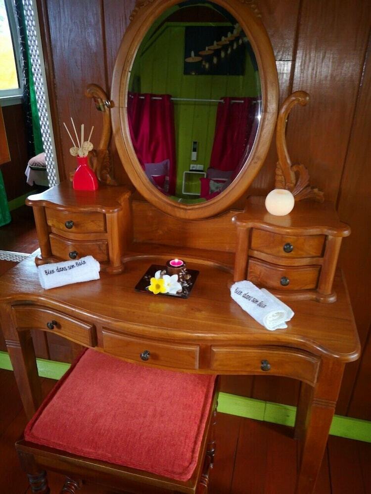 Hotel Lodge D'eden