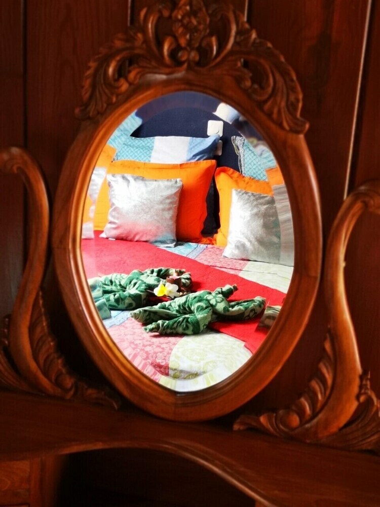 Hotel Lodge D'eden