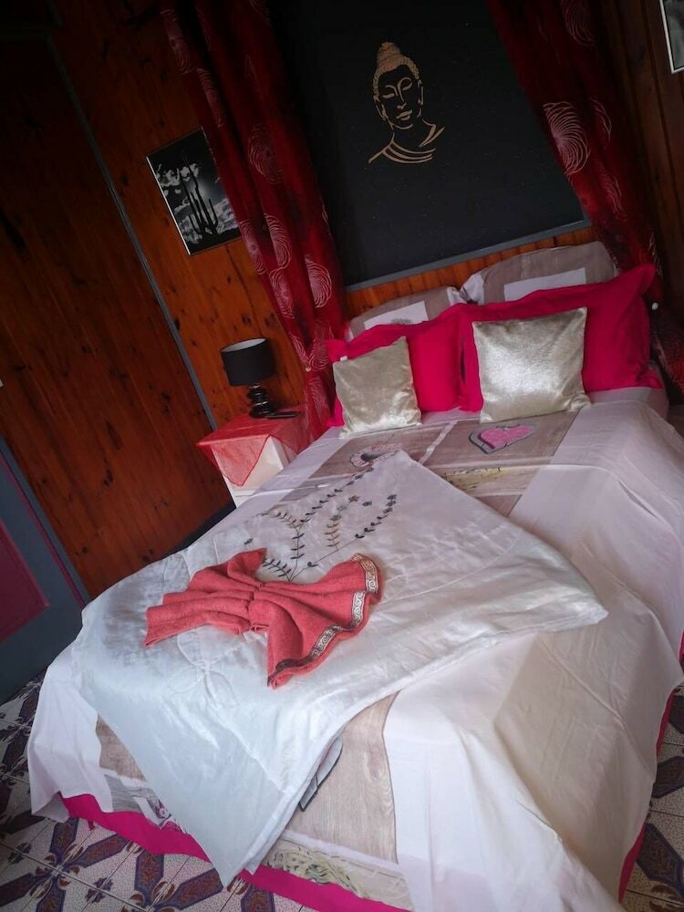 Hotel Lodge D'eden