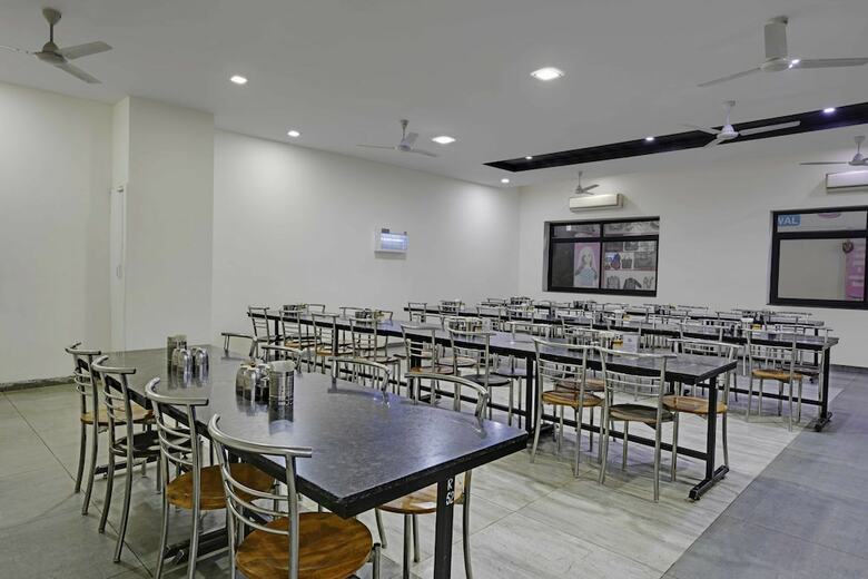 Hotel Highway King Behror Neemrana