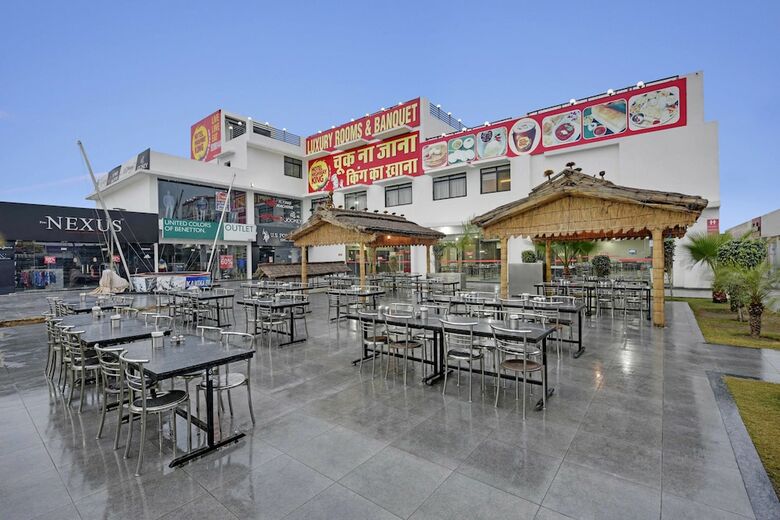 Hotel Highway King Behror Neemrana