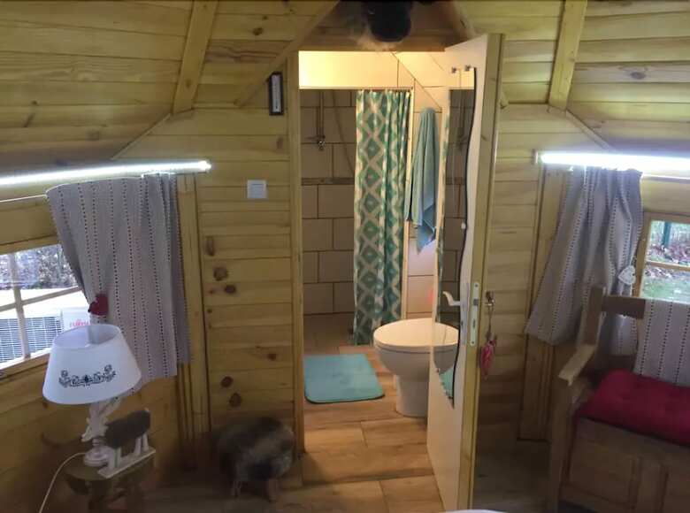 Cabana Alaguyauder Le Kota