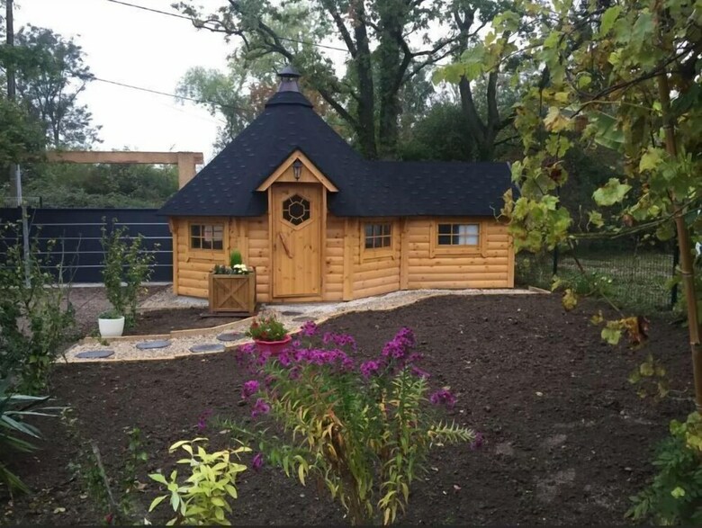 Cabana Alaguyauder Le Kota