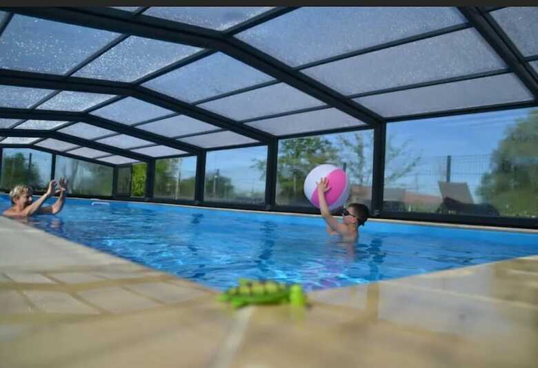 Cabana Alaguyauder Le Kota