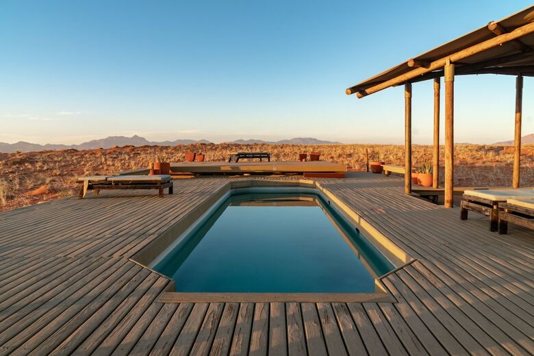 Posada Wolwedans Dunes Lodge