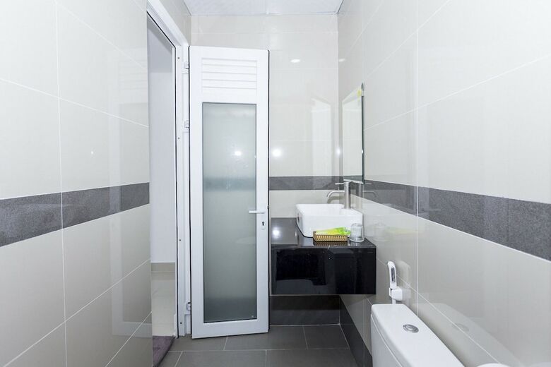 Ha Khoa Hotel