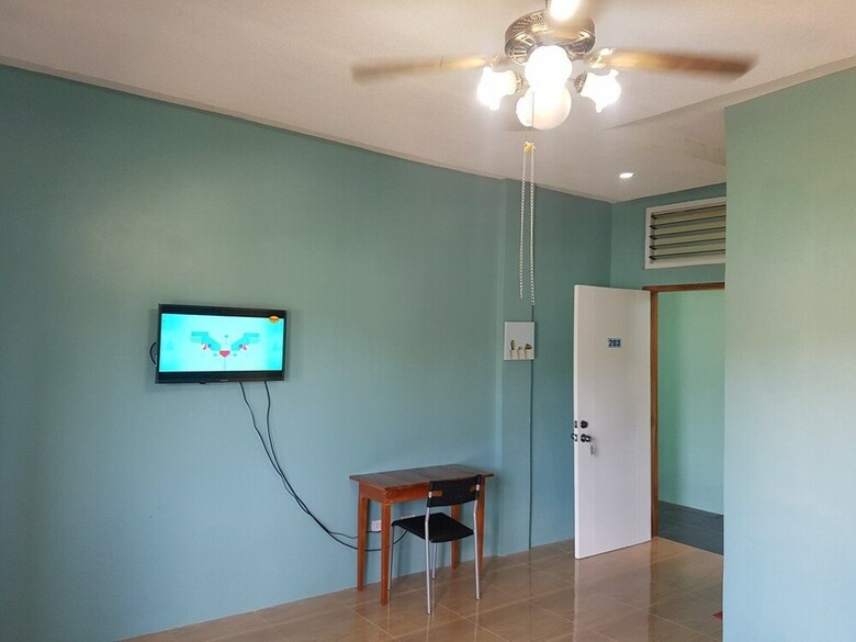 Hotel Bohol Son's Guest House