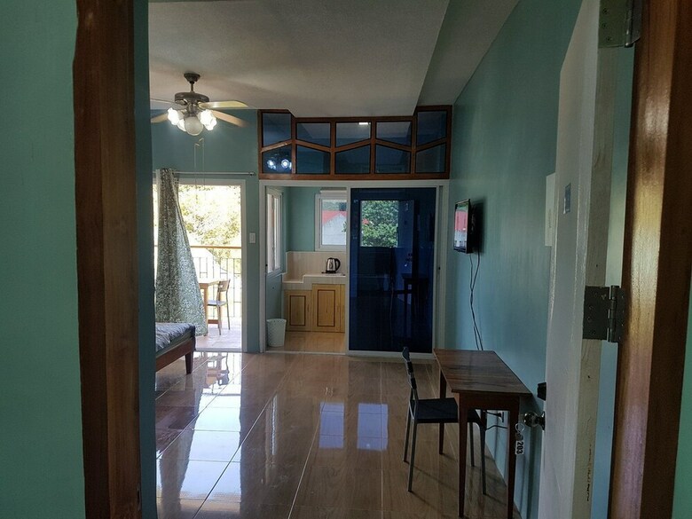Hotel Bohol Son's Guest House