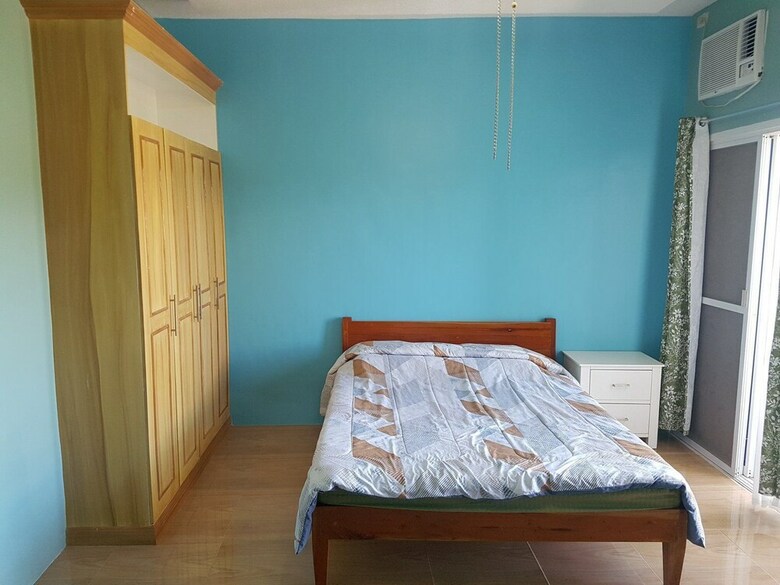 Hotel Bohol Son's Guest House