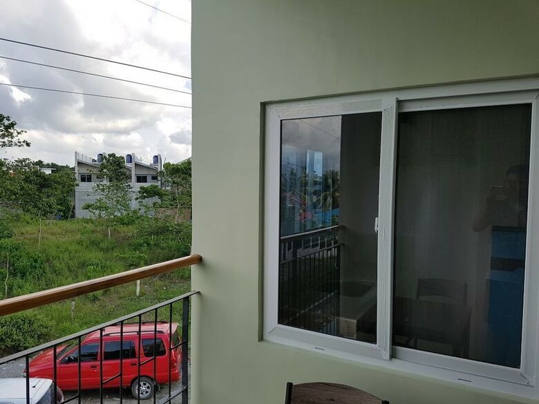 Hotel Bohol Son's Guest House