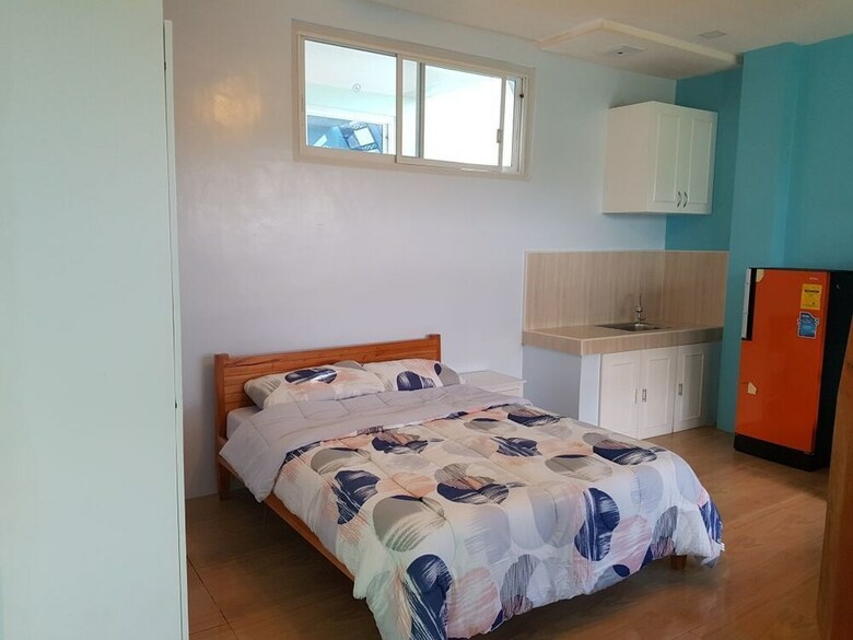 Hotel Bohol Son's Guest House